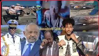 LUGHAYA DAGAAL QADHADH CIISIHII BAKHTIGOGA LA WADHAY DHIMASHO 30 DHAAWAC15 MAXABIIS HUBCULUS GACANTA
