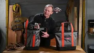 Veto Pro Pac Firehouse Bags