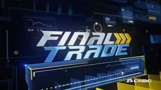 Final Trade: FDX, BHC, DIS & VLO