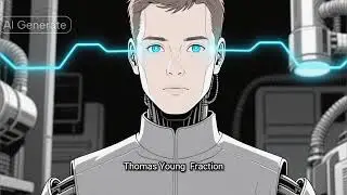 United States of Earth.  Robot wars Thomas Young 