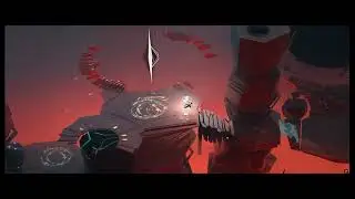 Cocoon - Part 4 - Darkness of void
