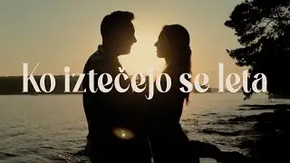 Alex Volasko - Ko iztečejo se leta (2024)