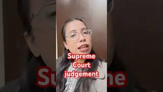 judgement on suo moto case #savedogs #savehumanity #savedemocracy #supremecourtdecision