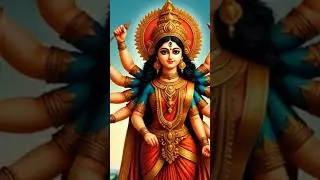 🙏🏻Devi Suktam 🙏🏻#durga  maa#