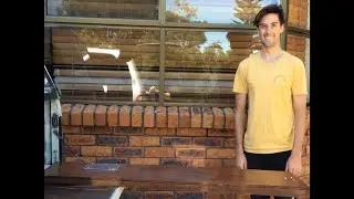 #shorts DIY - car tailgate table