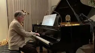 The Brahms I love❤️ I hope you enjoy it🙏🌾🌹