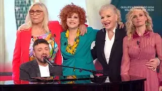 Gigi Finizio 