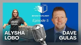 Alysha Lobo - Empowering Evolution Through Innovation - Insights from Rapyuta Robotics