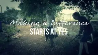 NCS Website   It All Starts At Yes!