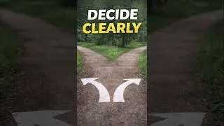 5 English Words for Better Decision-Making