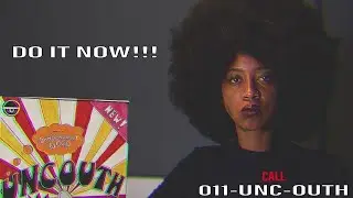 Ngwato. - Uncouth (Official Music Video)