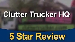 Hauling Denver - Junk Hauling Denver CO - 720-982-7856