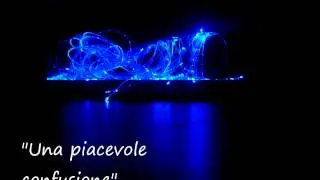 La stanza multisensiorale Snoezelen