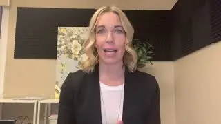 Why strong women make the best role models