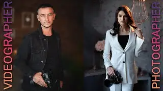 Wedding Photographer and Videographer in London, United Kingdom