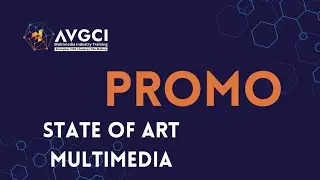 AVGCI Launches Multimedia Training Institute in Pune - Promo