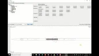Учебное пособие OpenRocket (4 из 5): Двухступенчатая ракета
