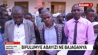 Yiino ensonga lwaki abayizi ba Kikulu primary Sch baakoze bulungi nnyo PLE. Laba engeri gyebajjaguza