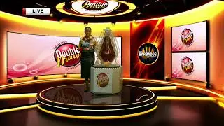 Double Draw #33516 27-01-2026
