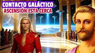 apaguen todo, la humanidad al borde de ascender con seres gal&aacute;cticos