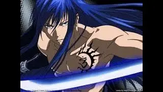 Kanda Yu AMV  There's No Sympathy for the Dead