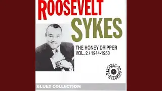 The honeydripper