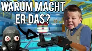 Suspect zeigt uns mit Absicht dass er Cheatet | CS:GO Overwatch