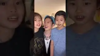 ISHIHARAS FAMILY IG LIVE 2020.04.23