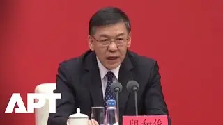 China to Boost Innovation Capacity in Next Five Years, Minister Says | APT