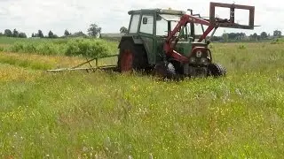 Fendt Farmer 106 Ls Turbomatik 