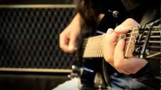 Ghost - Slash feat. Ian Astbury and Izzy Stradlin (guitar cover full song by Igor S&aacute;nchez Robles)