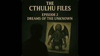Dreams of the Unknown