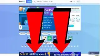 🚀 PointPay PXP Best ICO 2021 🚀 --- 🚀 Biggest ICO With 1000x Potential! 🚀 🚀具有1000潛力的最大ICO！ 🚀