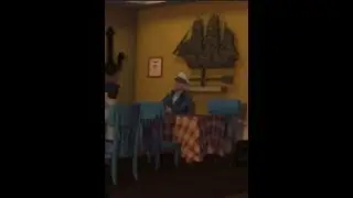 Sailor John Escape PSA