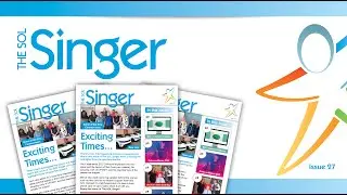Digital SOL Singer Issue 27