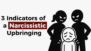 3 Unusual Traits Nearly Every Child Raised By Narcissists Shares