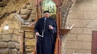 التحذير من مسبة الله - خطبة الجمعة