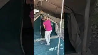 Capricorn Safari Camp 6 10 23