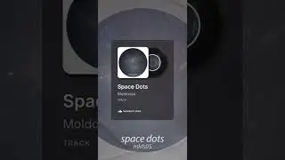 Space Dots 🔊Official Preview