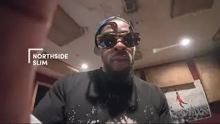 Northside Slim - Sold Out Dates [Official Music Video]