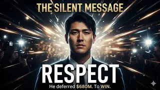 The Silent Message What Shohei Ohtani Taught MLB About Respect.