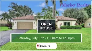Home For Sale   3315 MAPLE LN, DAVIE, FL 33328