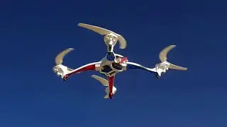 Best Sport Drones: The Nihui U807