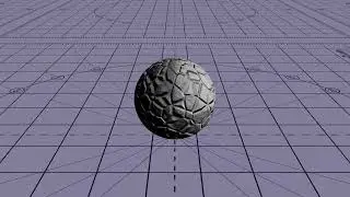 Normal Map ShaderLab Shader in Unity