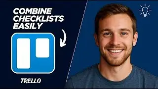 How To Link & Sync Checklists From Multiple Trello Cards