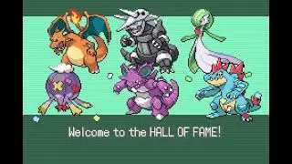Pok&eacute;mon Quetzal Championship Battle