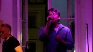 The Globetrotters - All You Want - Live@Jazzownia Liberalna