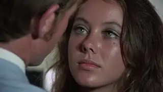 Jenny Agutter In G-String Photos Leave Little To Imagination..Take a look