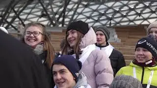 100-тысячный участник проекта 