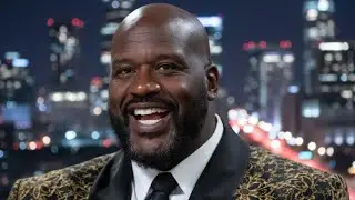 NBA Legend Shaq: How Jeff Bezos's Rule Changed His Investments and Quadrupled His Net Worth